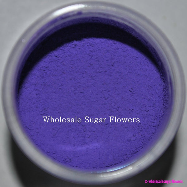 African Violet Petal Dust